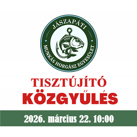 MEGHÍVÓ TISZTÚJÍTÓ KÖZGYŰLÉSRE meghivo tisztujito belyeg