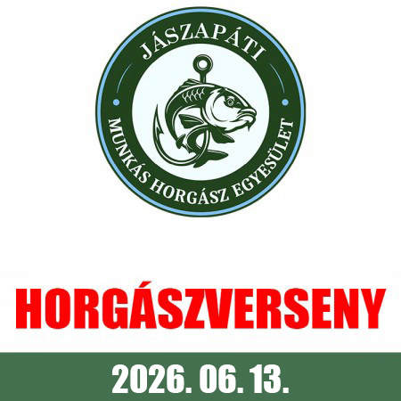 Horgászverseny - 2026.06.13. horgaszverseny3 belyeg